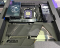 佳翼（JEYI）AMD/AM5专用CPU散热扣具 固定盖板散热器 全金属强化支架 防主板弯曲背板 简易安装 兼容风冷 实拍图