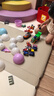 汪汪队立大功（PAW PATROL）汪汪队正版玩具路马巡逻车男女孩玩具3-6岁儿童儿童生日礼物 实拍图