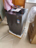 美的（Midea）免清洗波轮洗衣机全自动 6公斤小型家用 除螨 一级能效 MB60V56B 以旧换新 补贴 自营 实拍图
