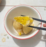 安井鱼籽福袋 150g/包 锁鲜装火锅麻辣烫关东煮丸料食材 速食方便菜 实拍图