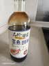 品珍酱园蒸鱼豉油500ml【海鲜搭档】原装进口香港老字号调料去腥提鲜 实拍图