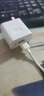 GUGI适配华为充电器66W/100W/120W快充原装type-c数据线mate60/70/p40手机插头充电头套装X5充电线 100W型号快充套装【3C安全认证】1米套装 实拍图