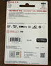 闪迪（SanDisk）128GB TF（MicroSD）内存卡A2 4K V30 U3 C10 至尊超极速移动存储卡 读速200MB/s 写速90MB/s 实拍图