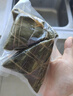 五芳斋速冻酱香猪肉粽 100g*5只 嘉兴酱香肉粽端午粽子早餐食品 实拍图