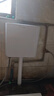 科固（KEGOO）蹲便器水箱冲便器大冲力 卫生间厕所蹲坑蹲厕通用冲水箱K7001 实拍图