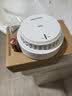 HIKVISION海康威视烟雾报警器家用烟感独立式光电感烟探测器 消防火灾警报器 3C认证 写字楼学校酒店专用 NP-Y1-S 实拍图
