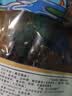 味优福 正宗风干牛肉干超干手撕四川非内蒙古耗牛肉干辣牦牛肉解馋熟食 （青花椒+麻辣）410g （90%客户选择） 实拍图