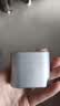 弱水时砂【重磅新品】BudsFeel Mk2无线蓝牙耳机半入耳式高音质降噪耳机运动跑步游戏低延迟适配苹果安卓 实拍图