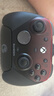 盖世小鸡G7 Pro微软Xbox授权精英游戏手柄天王星带底座 TMR摇杆蓝牙PC电脑无线Steam安卓电视有线地平线6 实拍图