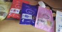 黄胜记厦门黄胜记猪肉脯88g*5 福建特产老字号猪肉干猪肉柳肉粒肉松零食 牛肉脯48g*5包 实拍图