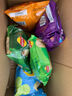 乐事（Lay's） 薯片休闲零食膨化食品原味袋装薯片 膨化食品多种口味组合 乐事品牌家族桶296g 实拍图