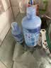 海昌水感觉隐形眼镜美瞳保湿护理液500ml+120ml 保湿润滑清洁镜片 实拍图