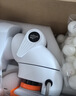 庞伯特（pongbot）NOVA 乒乓球发球机 家用台面便携式智能乒乓球训练器 发球器 NOVA发球机+遥控器+移动电源套装 实拍图