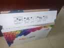 彩格cf287a 87a硒鼓适用惠普M506dn打印机M501n墨粉盒M501dn M506X M506n M527z M527dn M527f/c打印机粉盒带芯片 实拍图