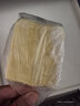 安佳 Anchor 切达奶酪芝士片  白片原味 84片装 再制奶酪片   实拍图