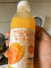 芒果汁 果味果汁饮料【包装随机发货】 360mL*2瓶【品尝】 实拍图