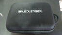莱德雷神（LED LENSER）强光手电筒P3R战术EDC变焦迷你小型便携家用Type-c口充电 实拍图