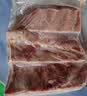 宁鑫宁夏盐池滩羊 带骨手抓羊肉2斤 原切炖煮食材 地理标志产品赠料包 实拍图