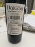 CANIS FAMILIARIS布多格智利原瓶进口红酒 干红葡萄酒 750ml 单瓶装 热门商品 实拍图