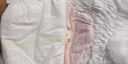 好奇（Huggies）铂金装小桃裤拉拉裤箱装XXXL64片尿不湿【夏季散热王】 实拍图