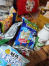 三只松鼠休闲零食大礼包七夕礼物送女友送孩子生日礼物整箱解馋零食1.1kg 实拍图