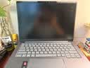 ThinkPad联想ThinkBook14+ AI轻薄笔记本电脑 英特尔酷睿Ultra5 14.5英寸 32G 1T 3K 120Hz办公本 国家补贴 实拍图
