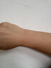 【京东健康关爱版】Apple/苹果Watch S11智能手表GPS款42毫米玫瑰金色铝表壳淡桃粉色运动表带S/M 实拍图