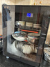 金立厨电消毒柜立式消毒碗柜家用商用官方新款大容量餐具双门餐饮商用小型家用 【配置沥水盘单门】98型臭氧+红外线消毒+中高温 实拍图