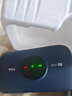 TCL随身wifi2026新款三网全国通用免插卡无线网wifi6车载4G路由器随身便携无限制移动联通电信5GXY15B 【新款苍梧蓝】展锐芯片3000毫安大电池 不限速不虚标月享1500G流量 实拍图