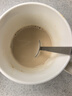 摩可纳（Moccona）经典8号冻干速溶黑咖啡200g瓶装 深度烘焙进口拿铁美式冷萃0脂0糖 实拍图