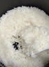 五常大米官方溯源 田作密码 特等五常大米 尝鲜装1斤 当季新米 东北大米 实拍图