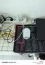 华为立式无线充电器(Max 80W) 适用手机华为Pura 90系列/Mate 80 Pro  白沙银 实拍图