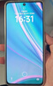 小米REDMI Note14 金刚品质 5110mAh大电量 大光圈超感相机 8GB+128GB幻影青 红米5G手机 国家补贴 实拍图