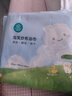 全棉时代儿童浴巾纯棉透气纱布浴巾新生婴儿宝宝洗澡大毛巾潜水艇95*95cm 实拍图
