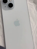 Apple/苹果 iPhone 16（A3288）128GB 白色 支持移动联通电信5G 双卡双待手机【京补合约】 实拍图