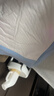 NORTHSHORE成人护理垫老人用一次性隔尿垫 婴儿产妇产褥垫 大号10片90x150cm 实拍图