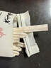 云山半铁棍山药刀削面200g*8袋 低脂肪山药挂面 面条宽面拌油泼面烩面 实拍图