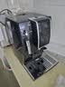 德龙（Delonghi）咖啡机 家用全自动咖啡机 进口ECAM350.15手动打奶意式冷热双温萃取冰咖灵动系列D3T Pro 礼物 实拍图