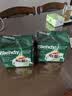 AGF挂耳黑咖啡经典原味7g*18袋 Blendy现磨手冲滤挂式咖啡粉中秋礼盒 实拍图
