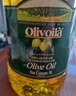 欧丽薇兰 Olivoila【保真橄榄油】食用油 压榨纯正橄榄油 750ml 实拍图