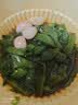 Yihai亿海 裙带菜梗段300g*5袋 香辣海白菜即食海藻海裙菜海带丝下酒菜 香辣梗段300g*2袋 实拍图