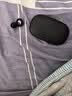 Coolpad【隔音降噪Top】睡眠耳塞防噪助眠睡觉专用深度消音降噪静音无痛侧睡不压耳宿舍打呼噜神器 实拍图
