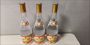 汾酒 黄盖玻汾 清香型白酒 53度 475mL*6瓶整箱 年份随机 实拍图