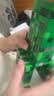 乐高（LEGO）积木我的世界21276 苦力怕男女孩儿童玩具七夕情人节礼物 实拍图
