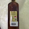 古越龙山中央库藏金五年 半干型 绍兴黄酒 500ml 单瓶装 实拍图