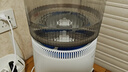 苏泊尔（SUPOR）空气加湿器无雾430mL/h家用卧室大容量4.5L婴幼儿专用除菌EHLN-60A-500 实拍图