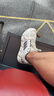 阿迪达斯（adidas）男鞋夏季CLIMACOOL清风鞋网面跑步鞋透气轻便舒适女鞋运动鞋42.5 实拍图