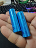 爱乐普（eneloop）【20周年限量版】高性能镍氢充电电池5号五号4节装适用于仪器/相机/玩具/游戏手柄/键鼠等 实拍图
