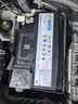 瓦尔塔（VARTA）汽车电瓶蓄电池EFB H6启停电瓶70AH适用高尔夫轩逸等车型 大众 高尔夫 迈腾 速腾 夏朗 探岳 实拍图