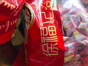 徐福记多口味硬糖喜糖2.2斤 结婚订婚满月 伴手礼 大包装散装糖果礼盒 实拍图